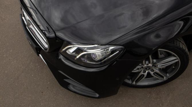 Mercedes-Benz E-Класс V (W213 S213 C238) с пробегом 2019 года, цена 3 628 000 рублей, 45052 км, седан, Автокод Объявления