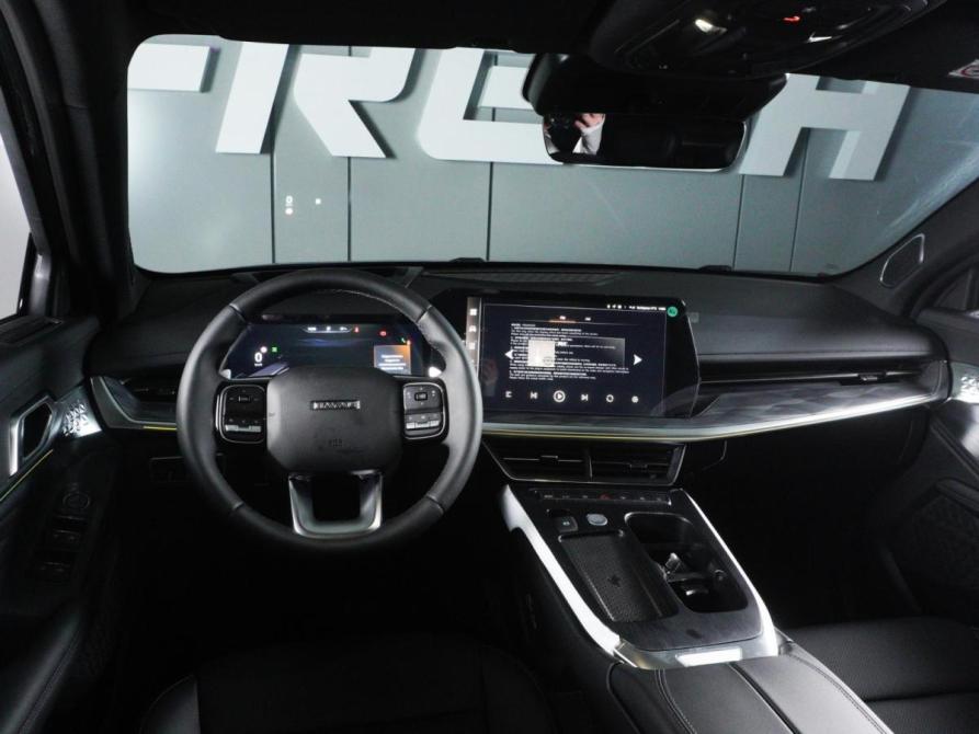 Haval F7 II Минеральные Воды  - изображение 6