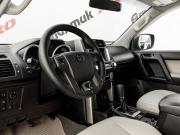 Toyota Land Cruiser Prado 150 Series Екатеринбург  - изображение 37