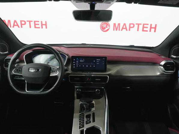 Belgee X50 с пробегом 2024 года, цена 2 098 000 рублей, 19229 км, внедорожник, Автокод Объявления