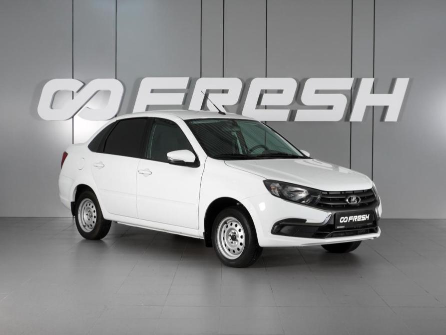 Lada (ВАЗ) Granta I Рестайлинг Минеральные Воды  - изображение 1