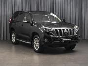 Toyota Land Cruiser Prado 150 Series Рестайлинг 1 Ставрополь  - изображение 25