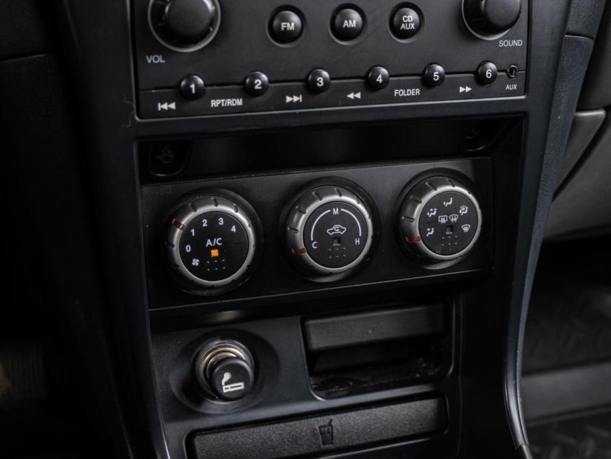 Nissan Almera Classic I Краснодар  - изображение 12