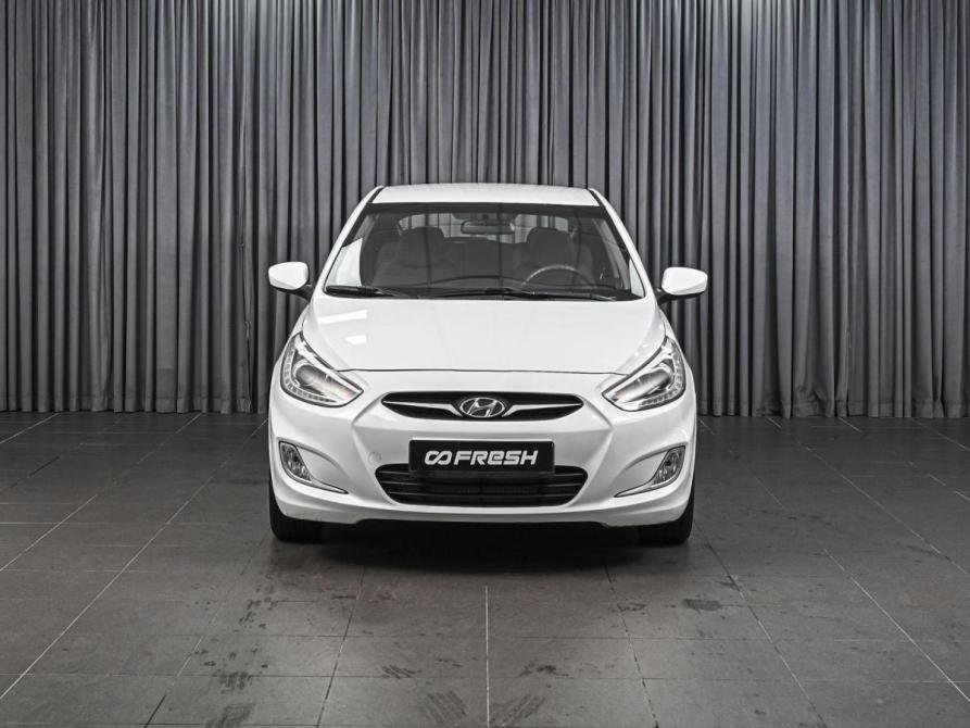 Hyundai Solaris I Ставрополь  - изображение 3