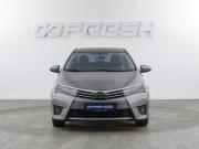 Toyota Corolla XI (E160 E170 E180) Москва  - изображение 26