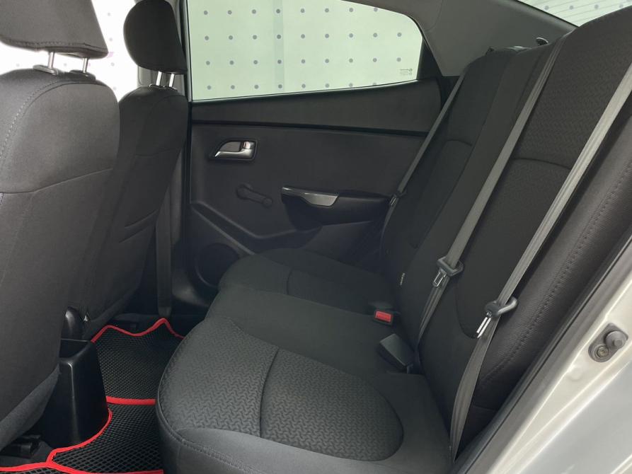 Kia Rio III Тамбов  - изображение 13