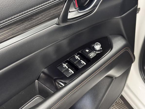 Mazda CX-5 II с пробегом 2021 года, цена 2 899 000 рублей, 99822 км, внедорожник, Автокод Объявления