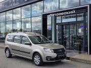 Lada (ВАЗ) Largus I Рестайлинг Санкт-Петербург  - изображение 20