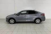 Hyundai Solaris I Рестайлинг Астрахань  - изображение 27