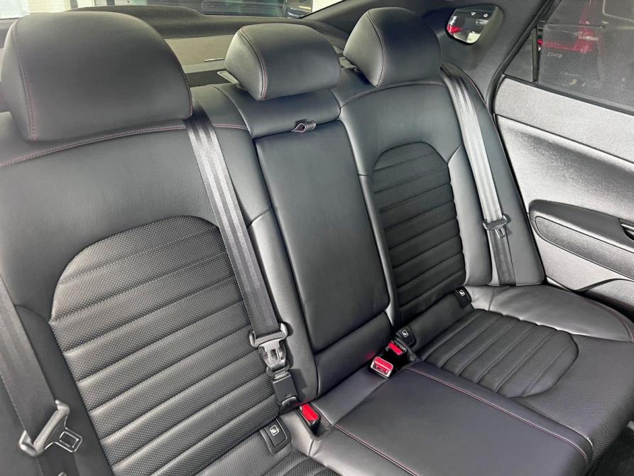 Kia Optima IV Рестайлинг Тверь  - изображение 12