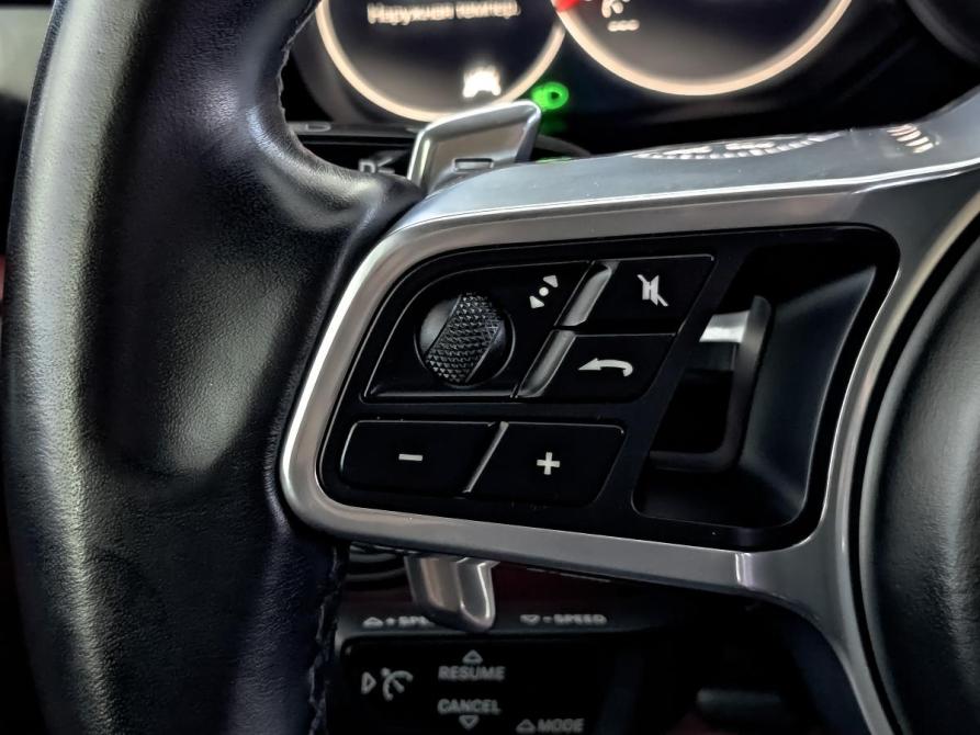 Porsche Cayenne III Москва  - изображение 30
