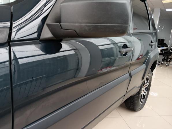 Lada (ВАЗ) Niva Travel I с пробегом 2024 года, цена 1 106 000 рублей, 20800 км, внедорожник, Автокод Объявления