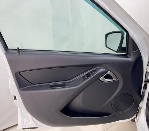 Lada (ВАЗ) Granta I Рестайлинг с пробегом 2021 года, цена 780 000 рублей, 51320 км, седан, Автокод Объявления