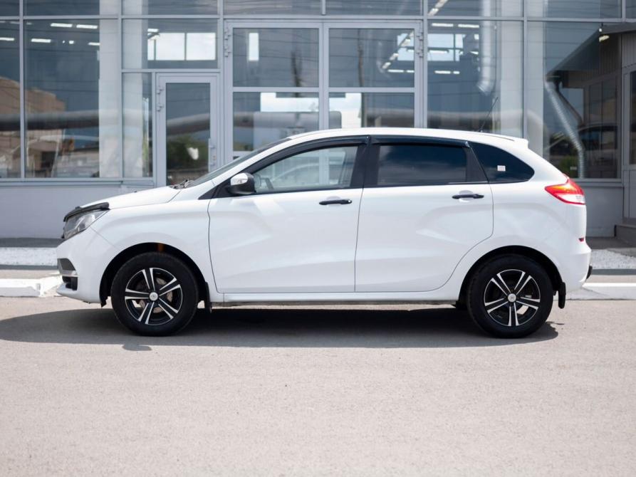 Lada (ВАЗ) XRAY I Курган  - изображение 7