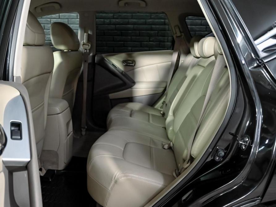 Nissan Murano II (Z51) Рестайлинг 2 Екатеринбург  - изображение 21
