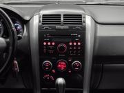 Suzuki Grand Vitara II Рестайлинг Красноярск  - изображение 31