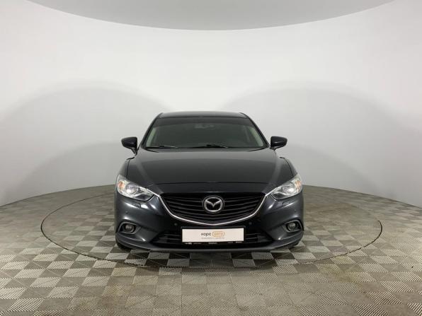 Mazda 6 III (GJ) с пробегом 2014 года, цена 1 515 300 рублей, 182956 км, седан, Автокод Объявления