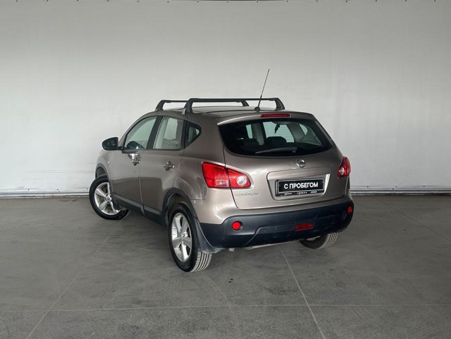 Nissan Qashqai I Москва  - изображение 6