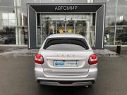 Lada (ВАЗ) Granta I Рестайлинг Брянск  - изображение 21