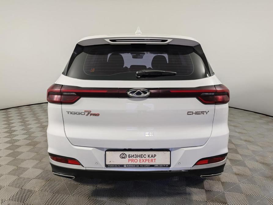 Chery Tiggo 7 Pro I Москва  - изображение 6