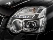 Nissan X-Trail II Рестайлинг Иркутск  - изображение 47