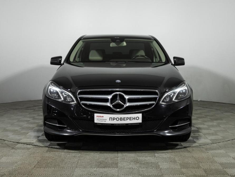 Mercedes-Benz E-Класс IV (W212 S212 C207) Рестайлинг Санкт-Петербург  - изображение 2