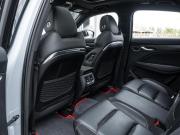 Geely Tugella I Рестайлинг Ставрополь  - изображение 36