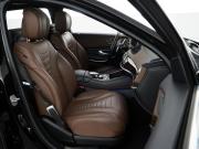 Mercedes-Benz Maybach S-Класс I (X222) Москва  - изображение 37