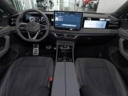 Volkswagen Tiguan III (China Market) Москва  - изображение 42