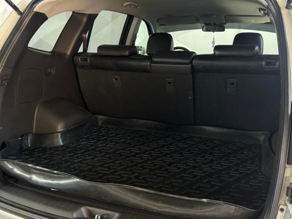 Hyundai Santa Fe II Рестайлинг с пробегом 2011 года, цена 1 650 000 рублей, 111601 км, внедорожник, Автокод Объявления