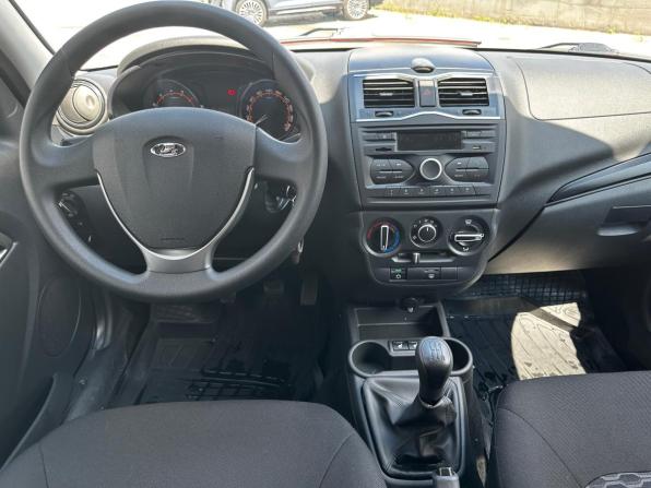 Lada (ВАЗ) Granta I Рестайлинг с пробегом 2024 года, цена 800 000 рублей, 21083 км, седан, Автокод Объявления