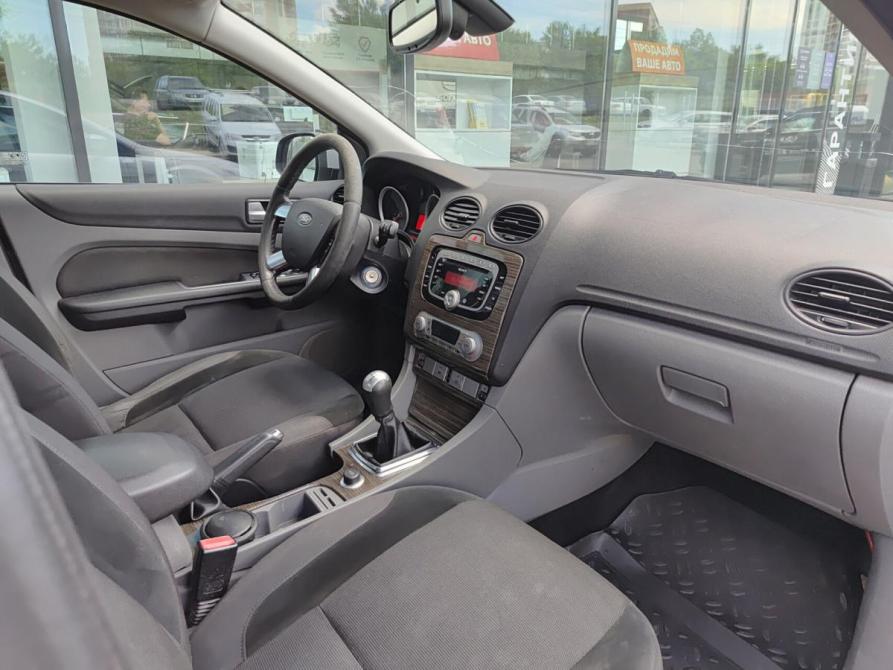Ford Focus II Рестайлинг Ижевск  - изображение 13