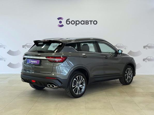 Geely Coolray I с пробегом 2022 года, цена 1 715 000 рублей, 51874 км, внедорожник, Автокод Объявления