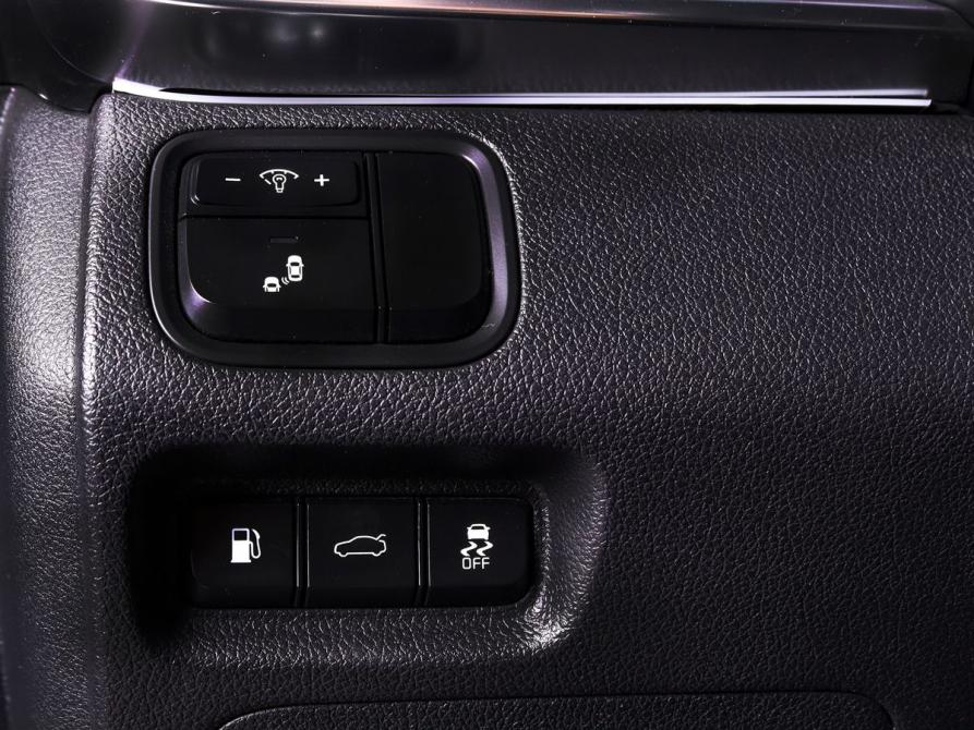 Kia Optima IV Рестайлинг Минеральные Воды  - изображение 9