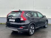 Honda CR-V IV Рестайлинг Санкт-Петербург  - изображение 27