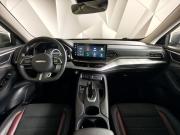 Haval F7x I Рестайлинг Москва  - изображение 33