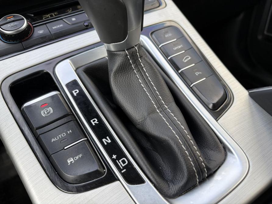 Geely Atlas I Москва  - изображение 18