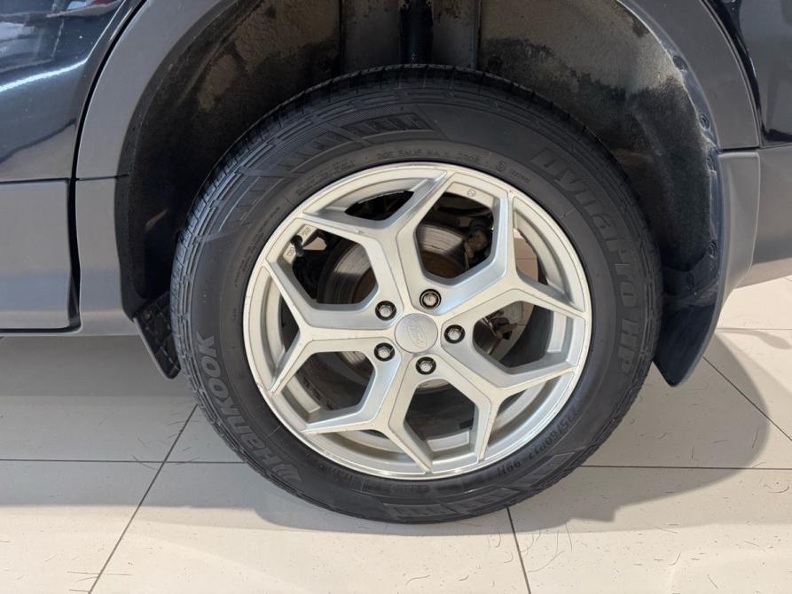 Ford Kuga II Екатеринбург  - изображение 7