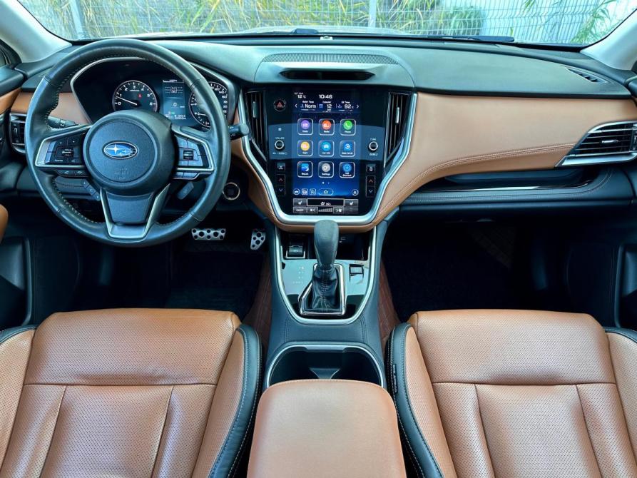 Subaru Outback VI Иркутск  - изображение 24