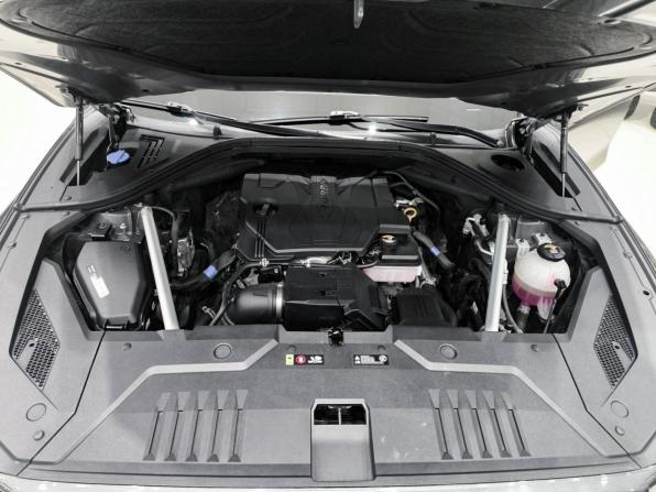 Genesis GV70 I с пробегом 2021 года, цена 4 950 000 рублей, 49510 км, внедорожник, Автокод Объявления