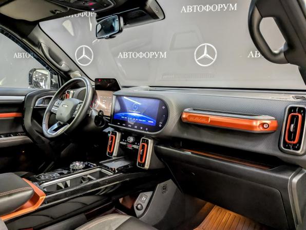 Haval Dargo I с пробегом 2024 года, цена 2 690 000 рублей, 31000 км, внедорожник, Автокод Объявления