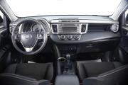 Toyota RAV4 IV (XA40) Пермь  - изображение 35