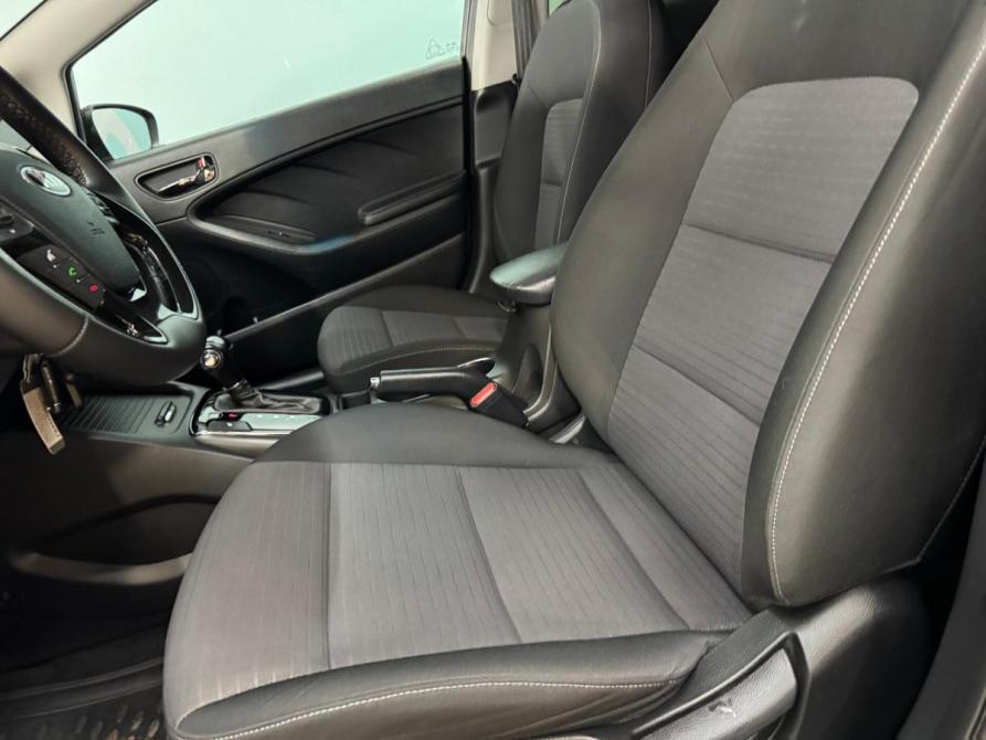 Kia Cerato III Рестайлинг (Classic) Набережные Челны  - изображение 9