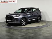 Chery Tiggo 7 Pro Max I Белгород  - изображение 19