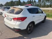 Dongfeng AX7 I Пермь  - изображение 14