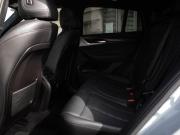 BMW X4 II (G02) Рестайлинг Москва  - изображение 44