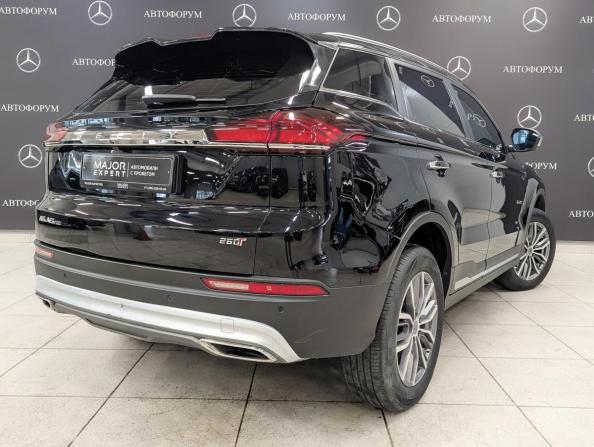 Geely Atlas Pro с пробегом 2022 года, цена 1 660 000 рублей, 80713 км, внедорожник, Автокод Объявления