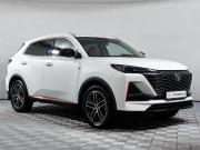 Changan UNI-S (CS55 Plus) I Москва  - изображение 22
