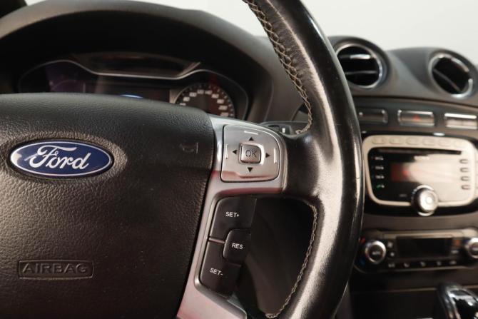 Ford Mondeo IV Рестайлинг с пробегом 2013 года, цена 1 099 000 рублей, 126000 км, седан, Автокод Объявления