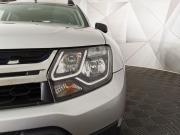 Renault Duster I Рестайлинг Москва  - изображение 29